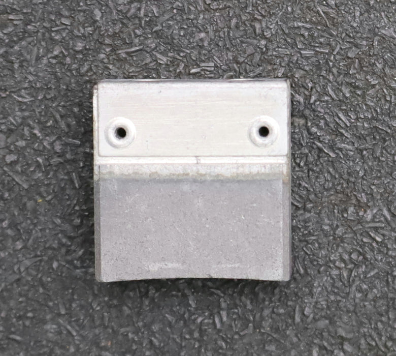 Bild des Artikels SCHUNK-Block-Kohlebürste-ohne-Litze-E43-25x10x25,6mm-(t-x-a-x-r)-unbenutzt