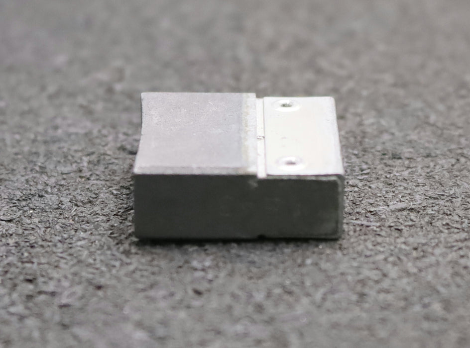 Bild des Artikels SCHUNK-Block-Kohlebürste-ohne-Litze-E43-25x10x25,6mm-(t-x-a-x-r)-unbenutzt
