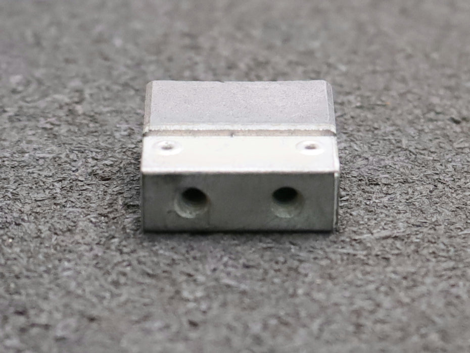 Bild des Artikels SCHUNK-Block-Kohlebürste-ohne-Litze-E43-25x10x25,6mm-(t-x-a-x-r)-unbenutzt