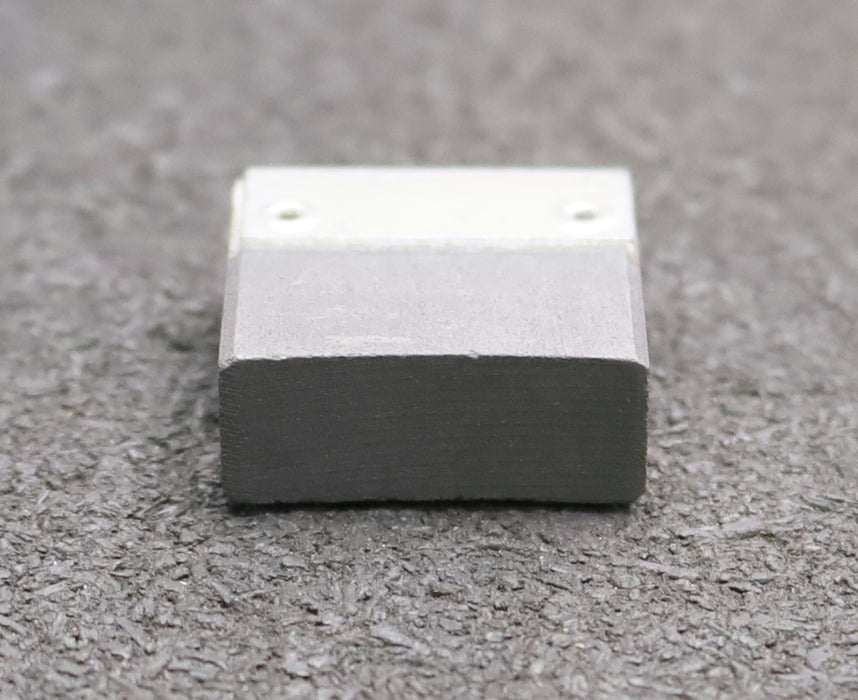 Bild des Artikels SCHUNK-Block-Kohlebürste-ohne-Litze-E43-25x10x25,6mm-(t-x-a-x-r)-unbenutzt