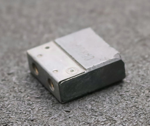 Bild des Artikels CARBONE-Block-Kohlebürste-ohne-Litze-EG3397B-25x10x25,3mm-(t-x-a-x-r)-unbenutzt