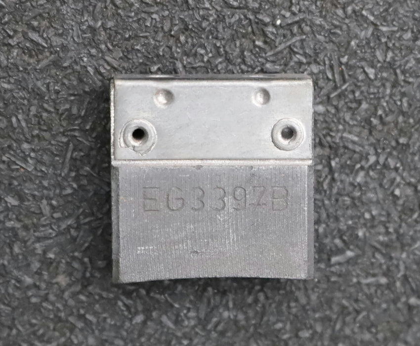 Bild des Artikels CARBONE-Block-Kohlebürste-ohne-Litze-EG3397B-25x10x25,3mm-(t-x-a-x-r)-unbenutzt