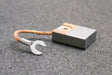 Bild des Artikels CARBONE-Block-Kohlebürste-mit-einer-Litze-LFC3-10x25x32mm-(t-x-a-x-r)-unbenutzt