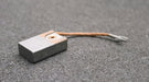Bild des Artikels CARBONE-Block-Kohlebürste-mit-einer-Litze-LFC3-10x20x32mm-(t-x-a-x-r)-unbenutzt