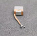 Bild des Artikels CARBONE-Block-Kohlebürste-mit-einer-Litze-LFC3-10x20x32mm-(t-x-a-x-r)-unbenutzt