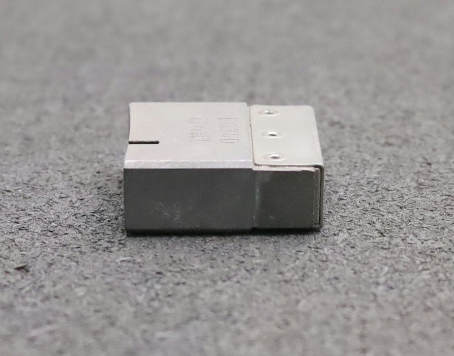 Bild des Artikels CARBONE-Block-Kohlebürste-ohne-Litze-EG34D-32x12,5x32mm-(t-x-a-x-r)-unbenutzt