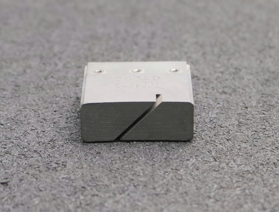 Bild des Artikels CARBONE-Block-Kohlebürste-ohne-Litze-EG34D-32x12,5x32mm-(t-x-a-x-r)-unbenutzt
