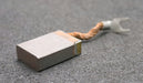 Bild des Artikels SCHUNK-Block-Kohlebürste-mit-einer-Litze-A12S-12x28x41mm-(t-x-a-x-r)-unbenutzt
