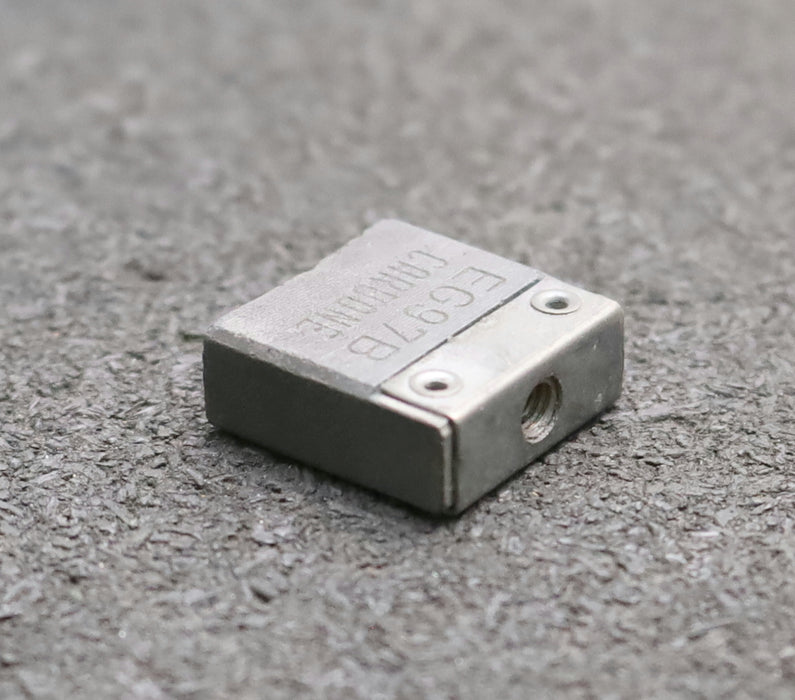 Bild des Artikels CARBONE-Block-Kohlebürste-ohne-Litze-EG97B-20x8x20mm-(t-x-a-x-r)-unbenutzt