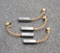 Bild des Artikels 4x-Kleinkohlebürste-KK48-6x5x19mm-(t-x-a-x-r)-mit-Kabel,-Feder-und-Bügel