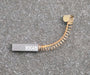 Bild des Artikels 4x-Kleinkohlebürste-KK48-6x5x19mm-(t-x-a-x-r)-mit-Kabel,-Feder-und-Bügel