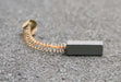 Bild des Artikels 4x-Kleinkohlebürste-KK48-6x5x19mm-(t-x-a-x-r)-mit-Kabel,-Feder-und-Bügel