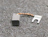 Bild des Artikels 4x-Kleinkohlebürste-K108-6x5x10mm-(t-x-a-x-r)-mit-Kabelschuh-Kabellänge-17mm