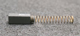 Bild des Artikels 6x-Kleinkohlebürste-KK118-6x5x10mm-(t-x-a-x-r)-ohne-Kabel-mit-Feder-unbenutzt