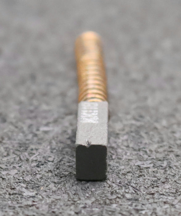 Bild des Artikels 6x-Kleinkohlebürste-KK118-6x5x10mm-(t-x-a-x-r)-ohne-Kabel-mit-Feder-unbenutzt