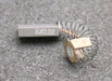 Bild des Artikels 6x-Kleinkohlebürste-KK132-5x10x20mm-(t-x-a-x-r)-mit-Kabel,-Feder-und-Bügel