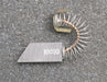 Bild des Artikels 7x-Kleinkohlebürste-KK190-6,3x12,5x28/20mm(t-x-a-x-r)-mit-Kabel,-Feder-und-Bügel