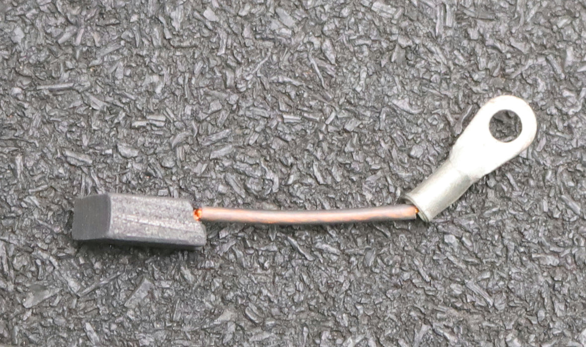 Bild des Artikels 7x-Kleinkohlebürste-KK289-5x4,5x12,3/9mm-(t-x-a-x-r)-mit-Kabelschuh-unbenutzt