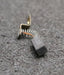 Bild des Artikels 4x-Kleinkohlebürste-KK296-6,4x5x16mm-(t-x-a-x-r)-mit-Kabel,-Feder,-Winkel-Teller
