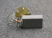 Bild des Artikels 2x-Kleinkohlebürste-KK345-16x8x28mm-(t-x-a-x-r)-mit-Kabel,-Feder-und-Teller