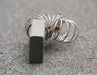 Bild des Artikels 2x-Kleinkohlebürste-KK345-16x8x28mm-(t-x-a-x-r)-mit-Kabel,-Feder-und-Teller