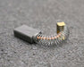 Bild des Artikels 7x-Kleinkohlebürste-KK510-10x5x18mm-(t-x-a-x-r)-mit-Kabel,-Feder-und-Bügel