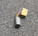 Bild des Artikels 4x-Kleinkohlebürste-K525-5x5x12mm-(t-x-a-x-r)-mit-Kabel,-Feder-und-Bügel