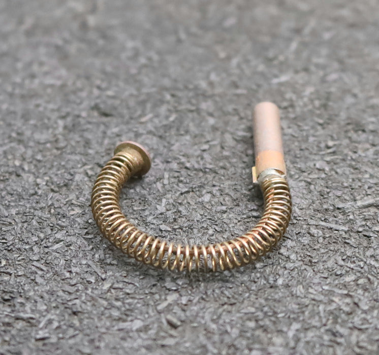 Bild des Artikels 4x-Kleinkohlebürste-Ø4x16mm-(t-x-a-x-r)-mit-Kabel,-Feder,-Teller-Kabellänge-40mm