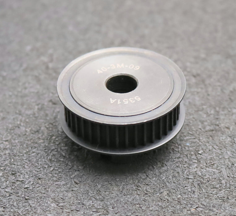 Bild des Artikels GENERICA-Stahl-Zahnscheibe-Pulley-Bestellnr.-280413-G02191301---40-3M-09