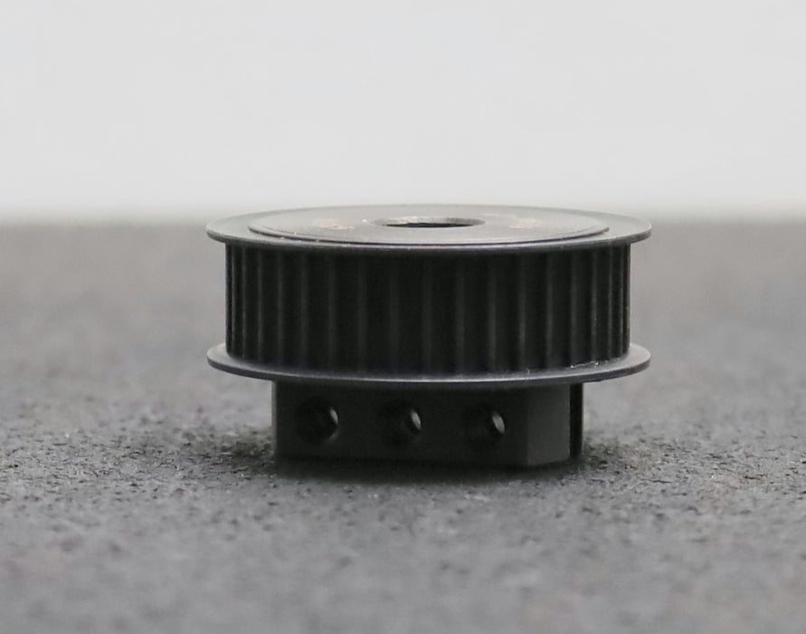 Bild des Artikels GENERICA-Stahl-Zahnscheibe-Pulley-Bestellnr.-280413-G02191301---40-3M-09