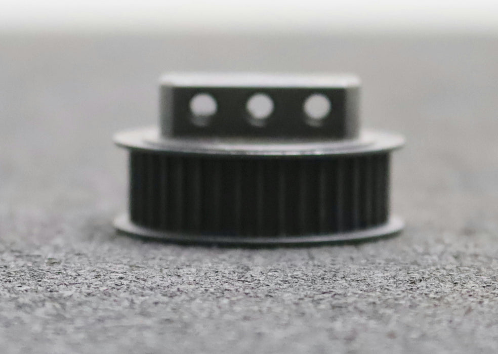 Bild des Artikels GENERICA-Stahl-Zahnscheibe-Pulley-Bestellnr.-280413-G02191301---40-3M-09