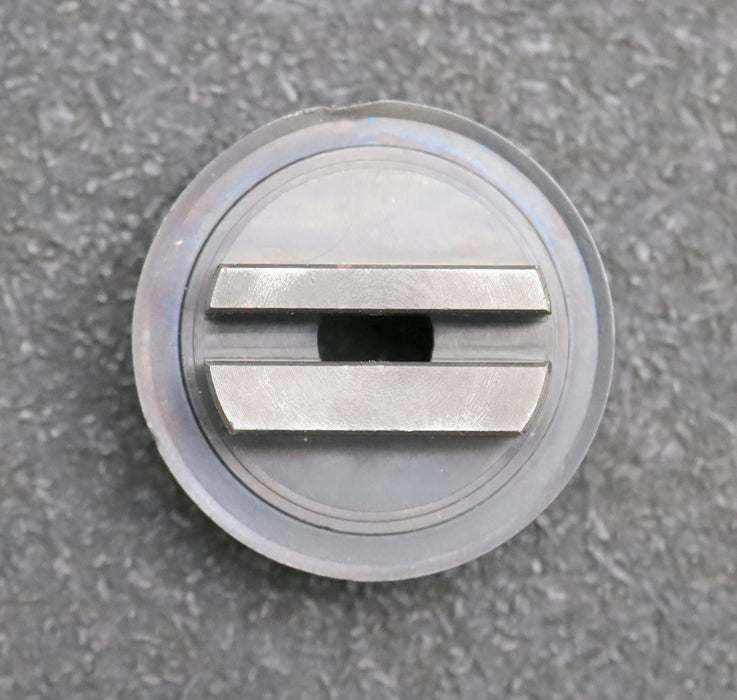 Bild des Artikels GENERICA-Stahl-Zahnscheibe-Pulley-Bestellnr.-280413-G02191301---40-3M-09