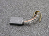 Bild des Artikels 4x-Kleinkohlebürste-5x12,4x23mm-(t-x-a-x-r)-mit-Kabel,-Feder-und-Bügel-unbenutzt