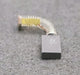 Bild des Artikels 4x-Kleinkohlebürste-5x12,4x23mm-(t-x-a-x-r)-mit-Kabel,-Feder-und-Bügel-unbenutzt