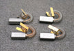 Bild des Artikels 4x-Kleinkohlebürste-BG530-6x9x22mm-(t-x-a-x-r)-mit-Kabel,-Feder-und-Bügel
