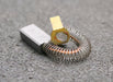 Bild des Artikels 4x-Kleinkohlebürste-BG530-6x9x22mm-(t-x-a-x-r)-mit-Kabel,-Feder-und-Bügel