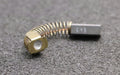 Bild des Artikels 6x-Kleinkohlebürste-E43-9x6x17,5mm-(t-x-a-x-r)-mit-Kabel,-Feder-und-Bügel