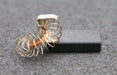 Bild des Artikels 4x-Kleinkohlebürste-E49-6x13x27,5mm-(t-x-a-x-r)-mit-Kabel,-Feder-und-Bügel