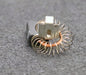Bild des Artikels 4x-Kleinkohlebürste-E49-6x13x27,5mm-(t-x-a-x-r)-mit-Kabel,-Feder-und-Bügel