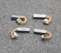 Bild des Artikels 4x-Kleinkohlebürste-EG0-4x3x12,5mm-(t-x-a-x-r)-mit-Kabel,-Feder-und-Bügel