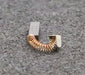 Bild des Artikels 4x-Kleinkohlebürste-EG0-4x3x12,5mm-(t-x-a-x-r)-mit-Kabel,-Feder-und-Bügel