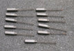 Bild des Artikels 11x-Kleinkohlebürste-QS-6x5x20mm-(t-x-a-x-r)-ohne-Kabel-mit-Feder-unbenutzt