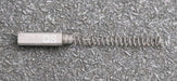 Bild des Artikels 11x-Kleinkohlebürste-QS-6x5x20mm-(t-x-a-x-r)-ohne-Kabel-mit-Feder-unbenutzt