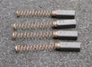 Bild des Artikels 4x-Kleinkohlebürste-H2-5x5x18mm-(t-x-a-x-r)-ohne-Kabel-mit-Feder-unbenutzt