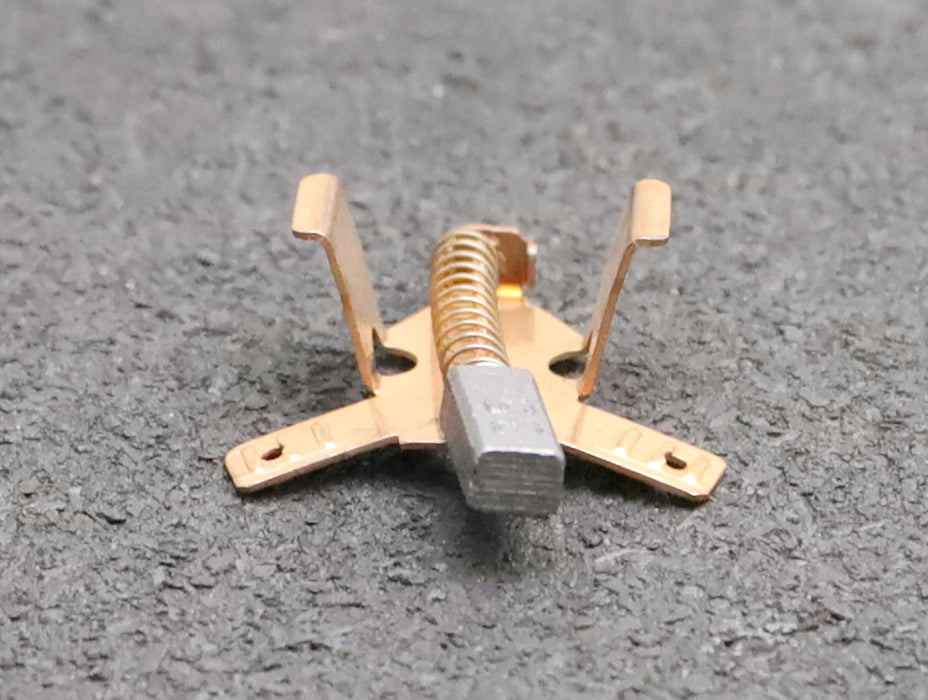 Bild des Artikels 4x-Kleinkohlebürste-35-5x4x11mm-(t-x-a-x-r)-mit-Kabel,-Feder-und-Spezialbügel