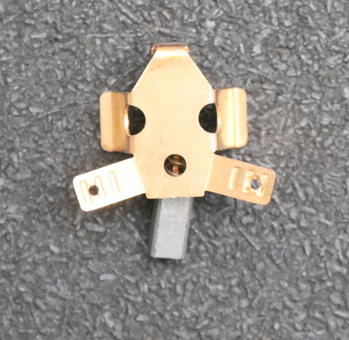 Bild des Artikels 4x-Kleinkohlebürste-35-5x4x11mm-(t-x-a-x-r)-mit-Kabel,-Feder-und-Spezialbügel