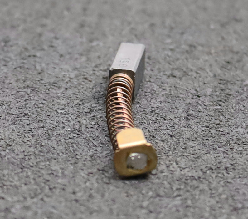 Bild des Artikels 4x-Kleinkohlebürste-G50-8x6,4x20mm-(t-x-a-x-r)-mit-Kabel,-Feder-und-Bügel