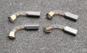 Bild des Artikels 4x-Kleinkohlebürste-5x6,5x16mm-(t-x-a-x-r)-mit-Kabel,-Feder-und-Bügel-unbenutzt