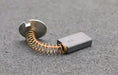 Bild des Artikels 6x-Kleinkohlebürste-H9-6x14x23,5mm-(t-x-a-x-r)-mit-Kabel,-Feder-und-Teller