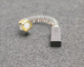 Bild des Artikels 5x-Kleinkohlebürste-H71-6x9x22,5mm-(t-x-a-x-r)-mit-Kabel,-Feder-und-Bügel